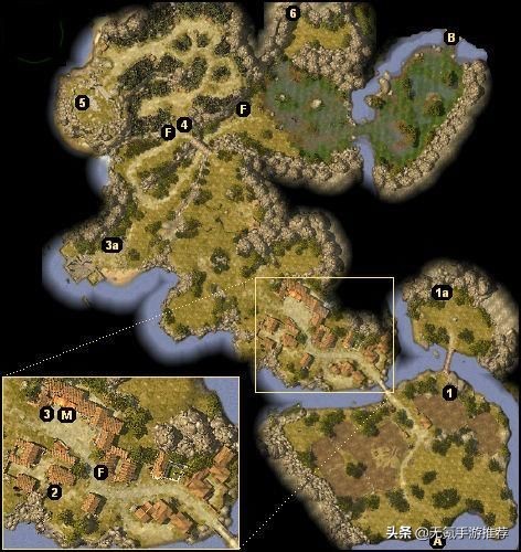 泰坦之旅任务攻略希腊greece篇,泰坦之旅超详细攻略