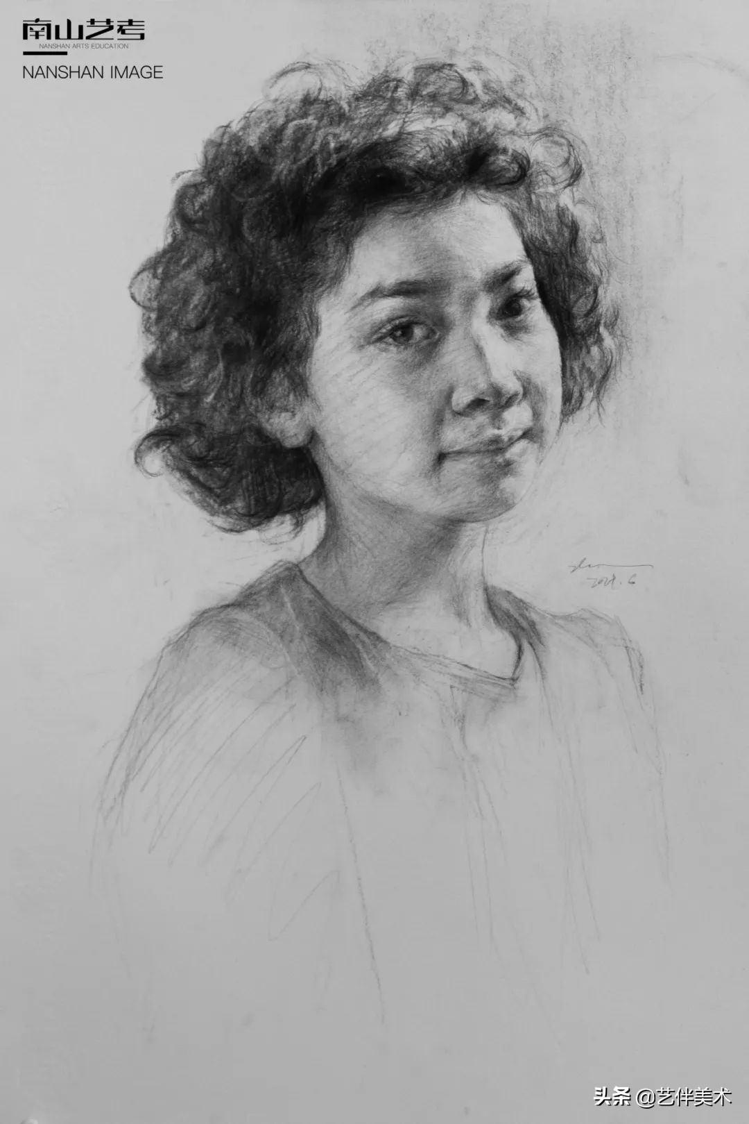 南山艺考画室怎么样收费,西安南山艺考画室官方账号