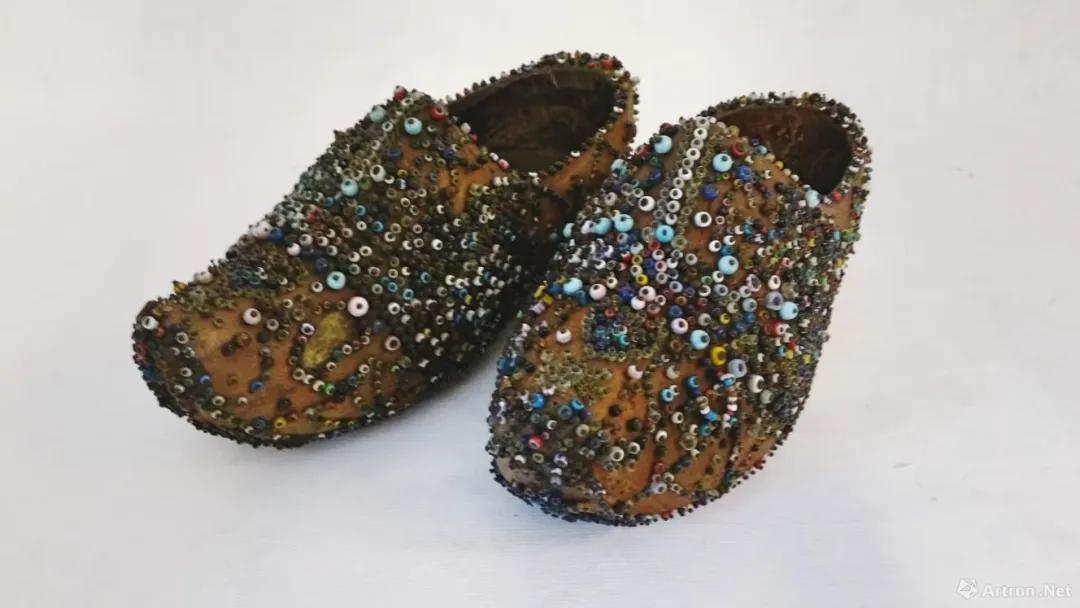 奇葩高颜值鞋子,奇葩酷炫鞋子