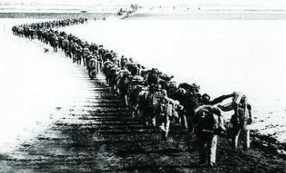 八旬老农带女儿进城看病,老伴不小心说漏嘴,才知是毛主席警卫员