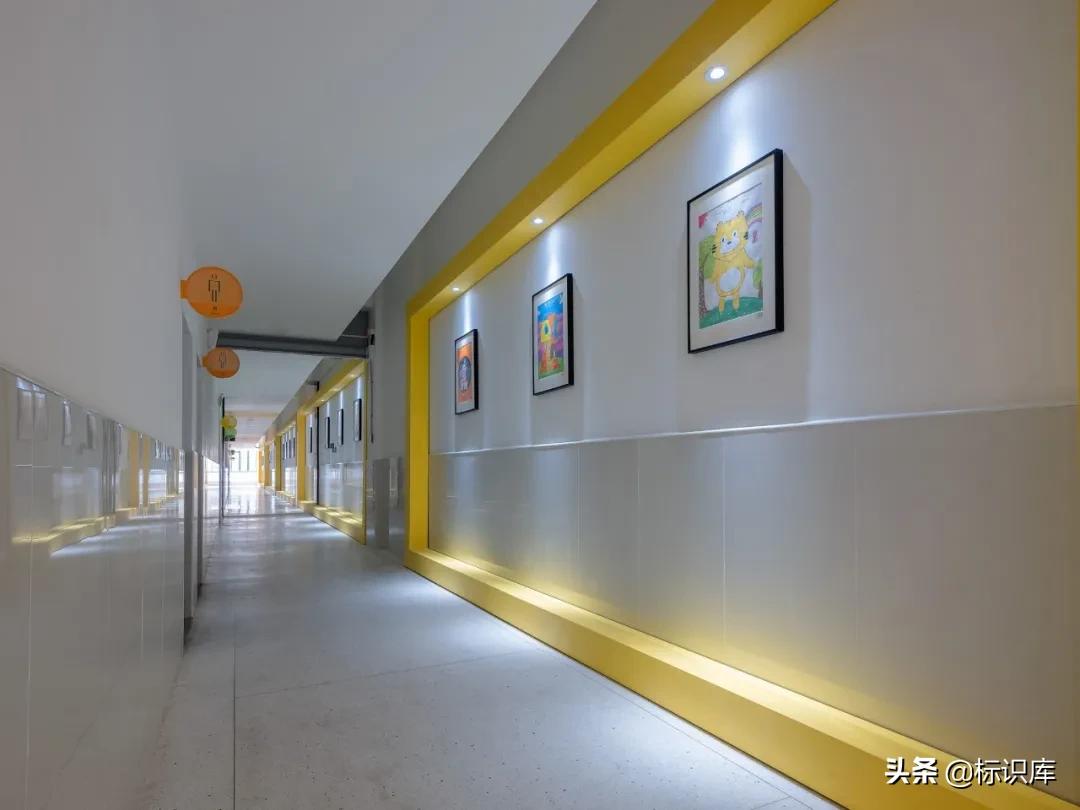 校园心理文化长廊,教育雕塑长廊