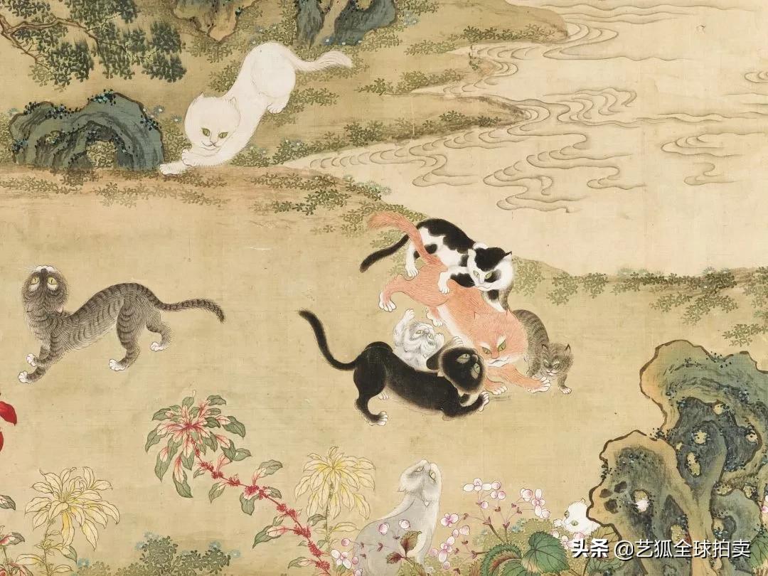 维也纳Zacke画廊携馆藏级珍品呈现「中国艺术集珍」拍卖会