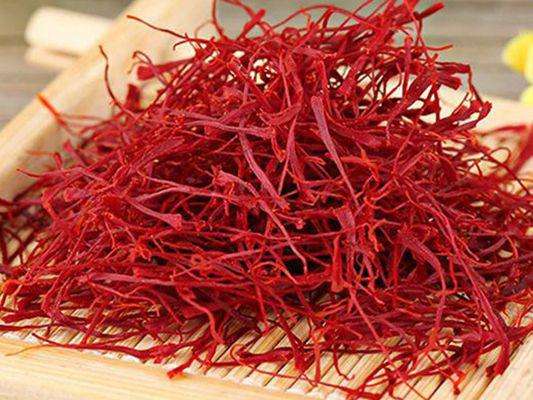 伊朗藏红花等级与价格,一级伊朗藏红花多少钱一克