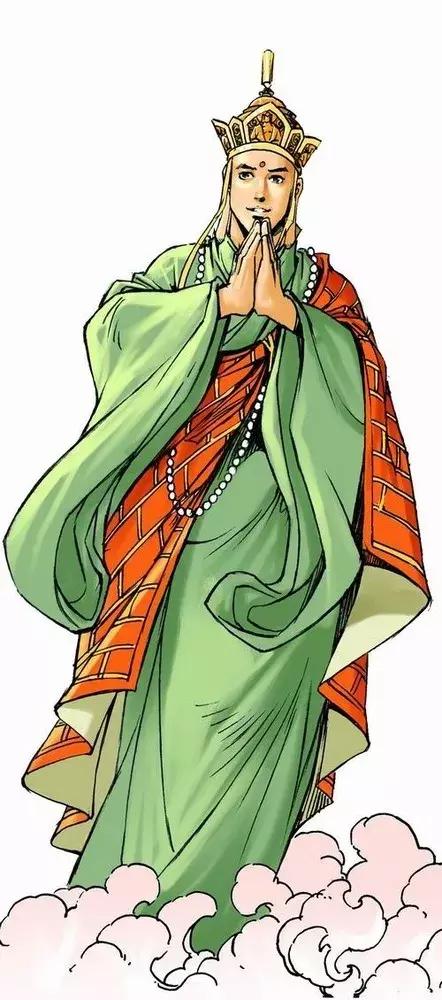 什么?!日本导演又要翻拍动画版《西游记》?