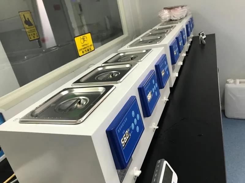 感冒发热,担心“中招”;回哈复工,要求体检…咋检测?流程在这儿呢!