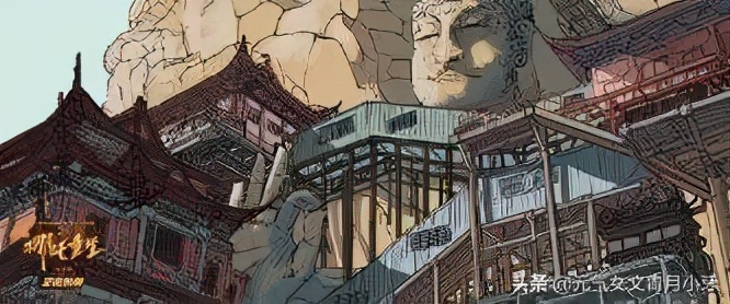 为什么白蛇缘起比不上哪吒,白蛇缘起和哪吒重生是一个公司吗