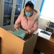 女神节致敬医务工作者,女神节致敬闪闪发光的她们