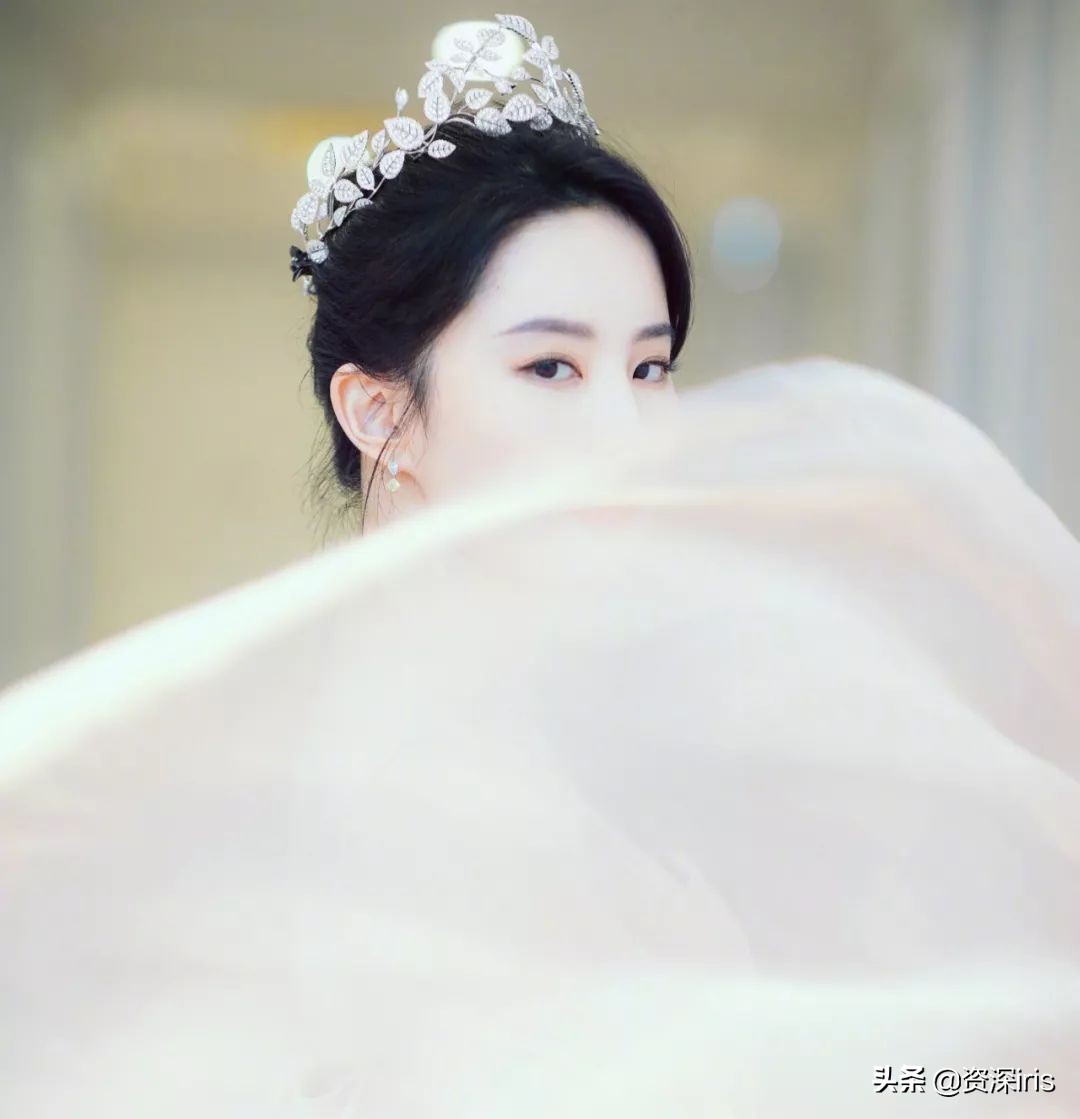 Chaumet——珠宝界的“纯元皇后”，到底什么来头？