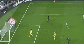 梅西多项数据制霸西甲,梅西全面统治西甲数据