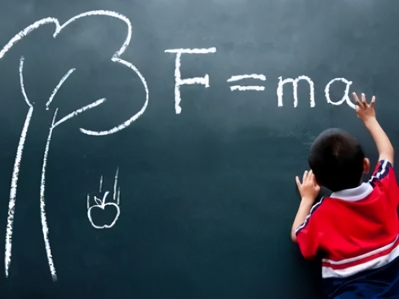 什么是高中物理,高中物理会用到初中的哪些知识