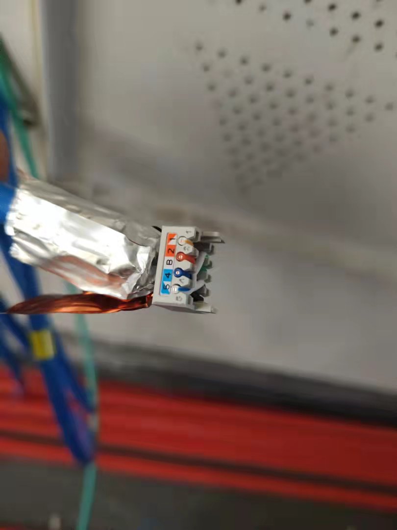 超6类网线都是带屏蔽的吗,超六类网线有没有自带屏蔽