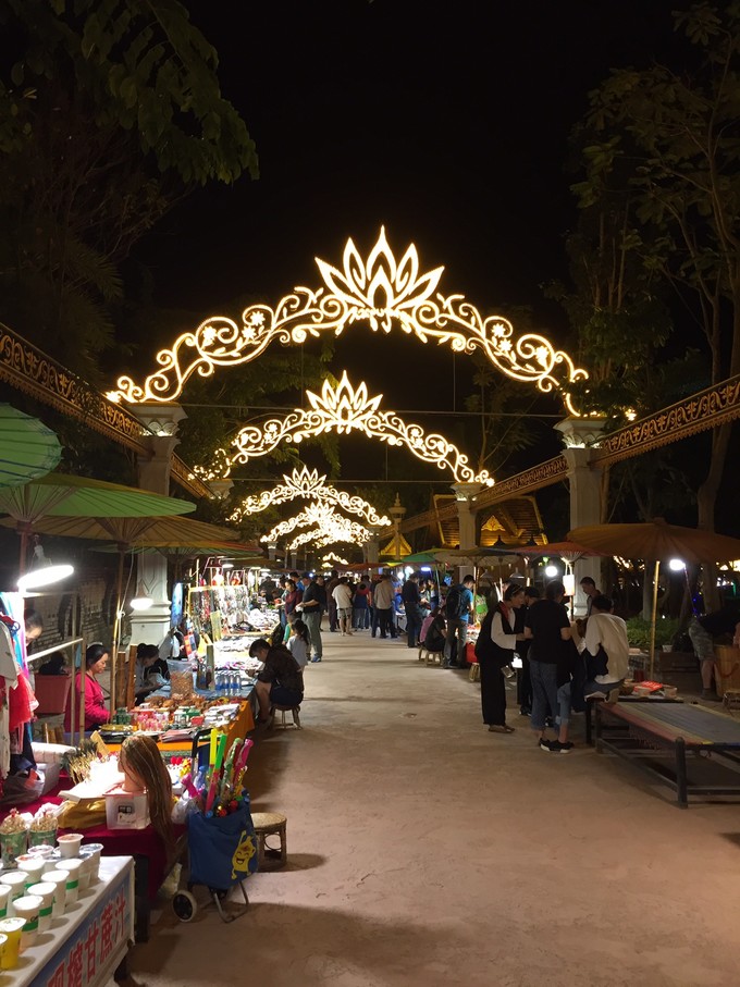 西双版纳三天两夜吃住行,云南西双版纳旅游景点攻略自由行