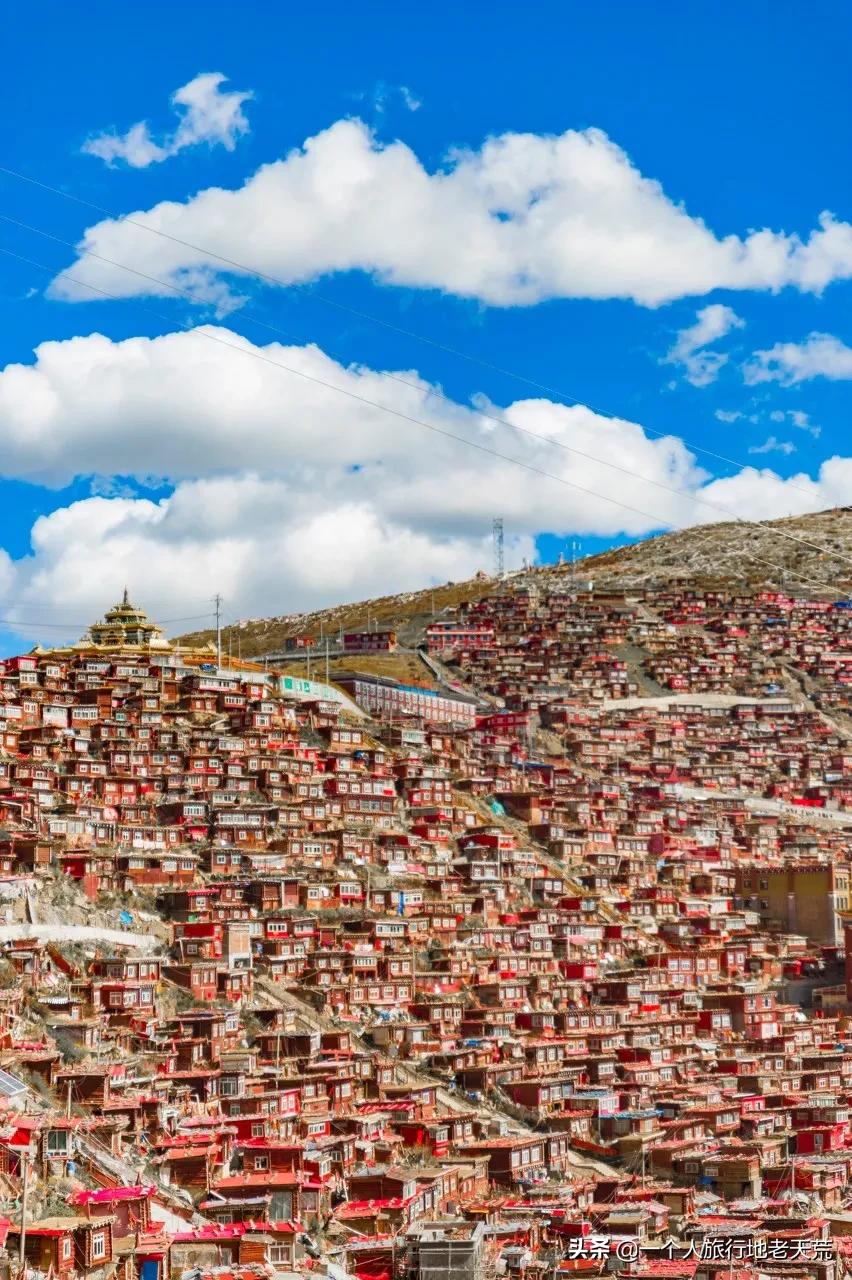 世界上最美的80个地方你去过几个,一生中必去中国100个最美的地方