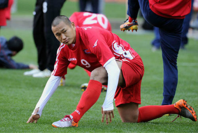 郑大世为什么拥有双国籍,韩国球员郑大世