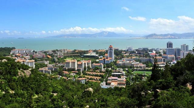 厦门名古屋旅游景区攻略,厦门旅游十大必去景点自由行攻略