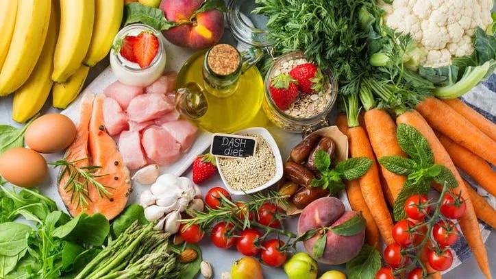 减肥瘦身塑形生酮饮食减脂餐,公认减肥最快的饮食方法