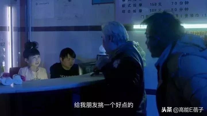 一夜之间涨粉最多的明星,一夜之间圈粉无数