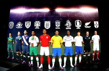 2018年世界杯足球品牌,世界杯品牌营销方案