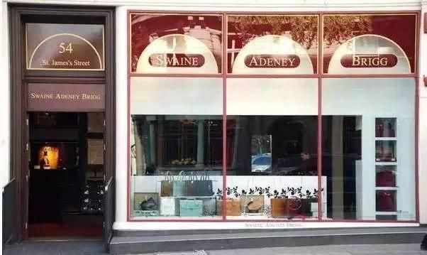 高端奢侈雨伞,哪些雨伞值得推荐