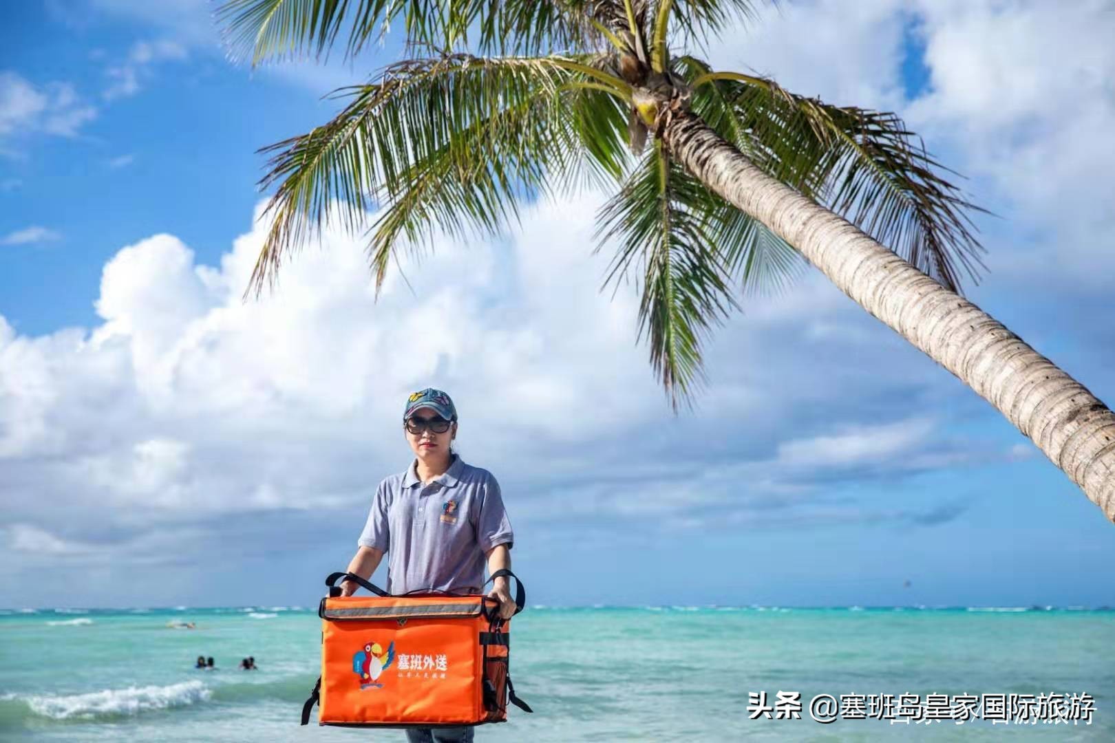 塞班岛最大免税店,塞班岛免税店购物攻略