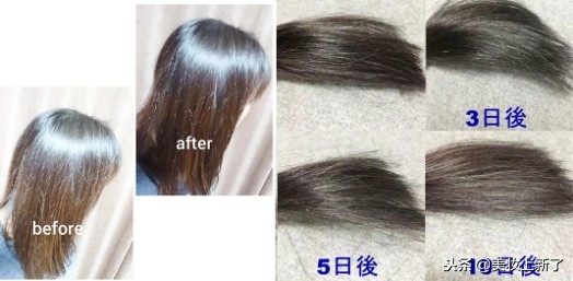 日本染发膏品牌排行榜前十名,日本染发膏热销第一名花王