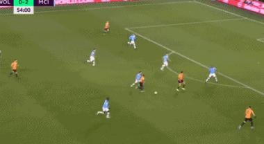 曼城惨遭皇马逆转瓜帅应该背锅吗,曼城vs狼队赛后采访瓜迪奥拉