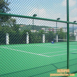 护栏网球场围网生产厂家,护栏围栏网厂家