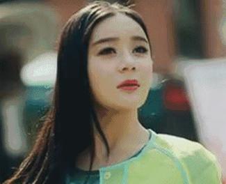 袁姗姗、唐嫣、马思纯的“伪素颜”，满满都是眼妆的硬技巧