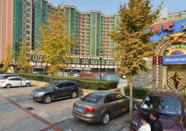 北京海淀世纪金源国际公寓户型图,海淀世纪金源国际公寓好吗