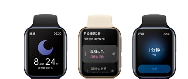 游泳智能设备推荐,游泳设备都有哪些功能