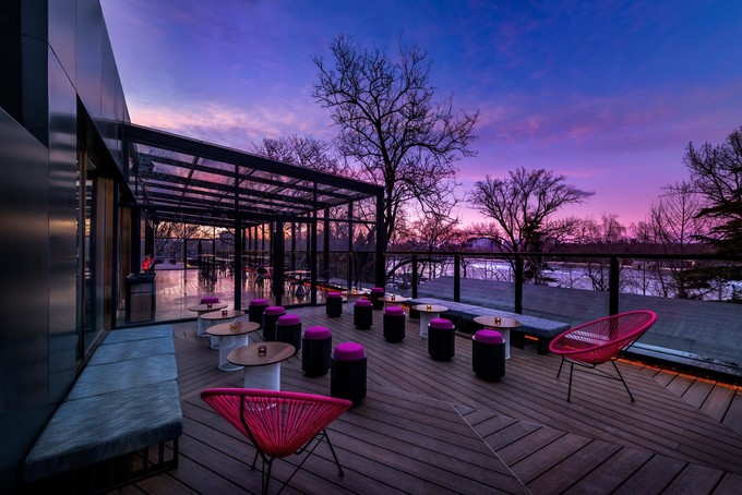 北京住宿推荐住在哪,北京住宿攻略最便宜便捷