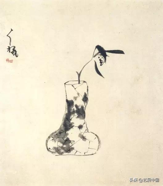 他画的鸟卖了82万,他画了一只鸟卖了100万