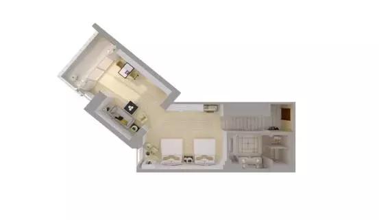 外滩华尔道夫酒店风格,曼谷华尔道夫酒店设计图