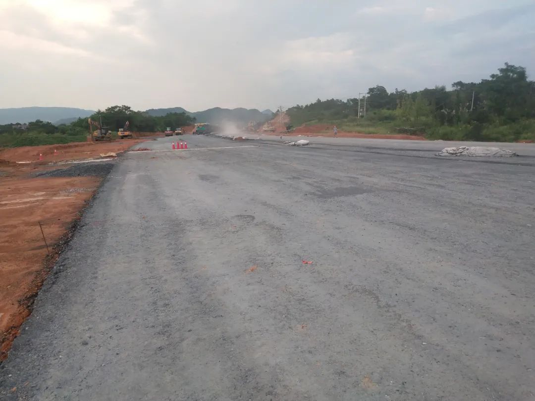 全州县到白宝二级公路修好了吗,广西全州到白宝最近的新公路