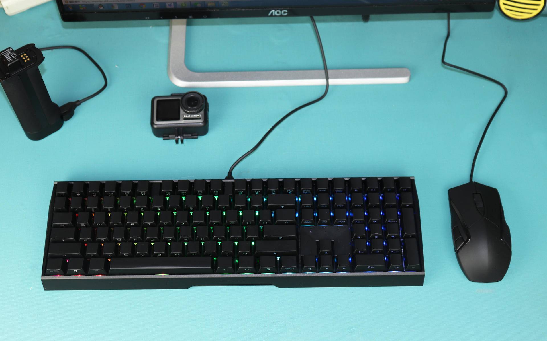 比较好用的cherry机械键盘,cherry鼠标键盘套装