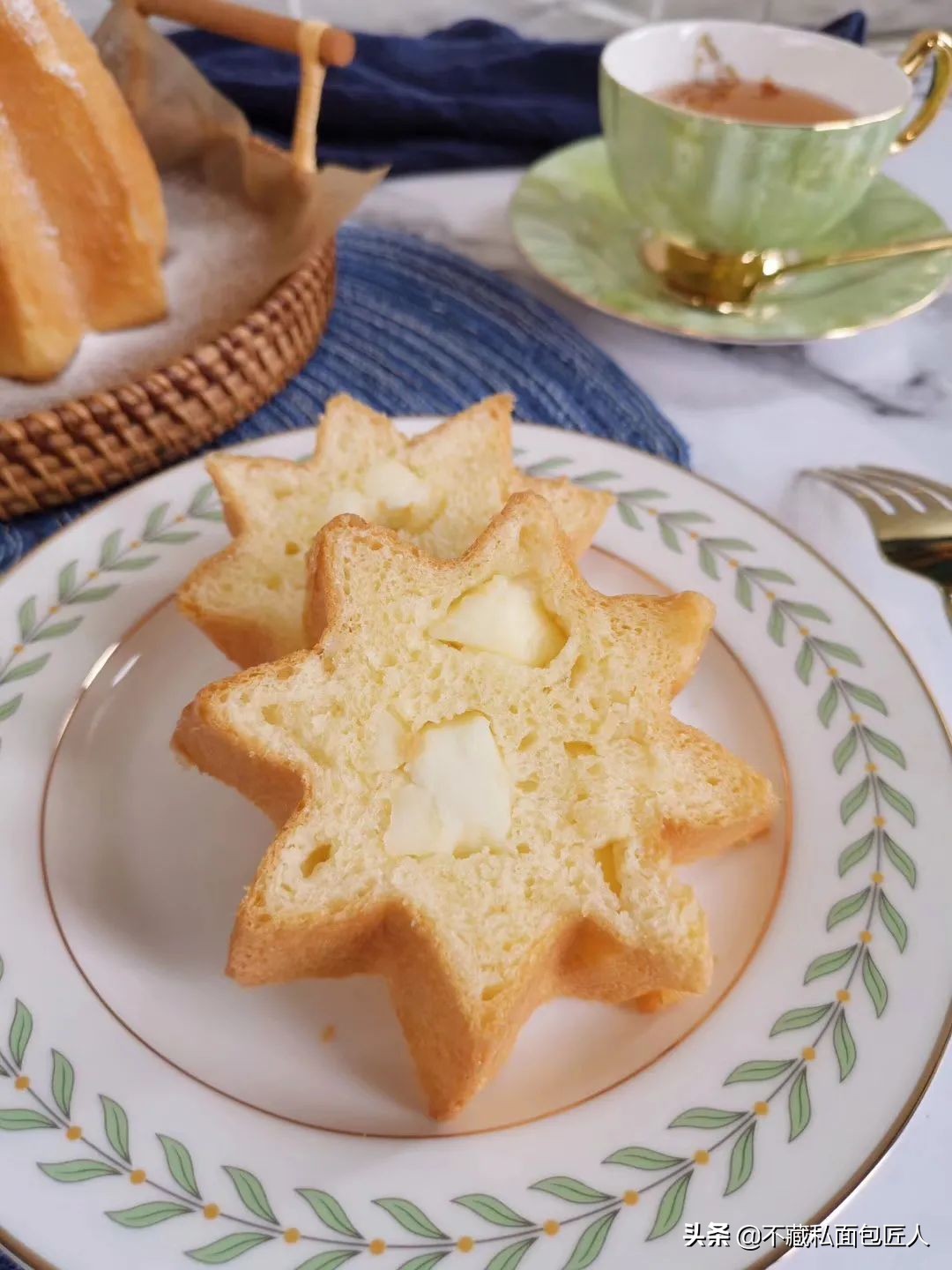 广州面包探店打卡攻略,广东口碑最好的面包店