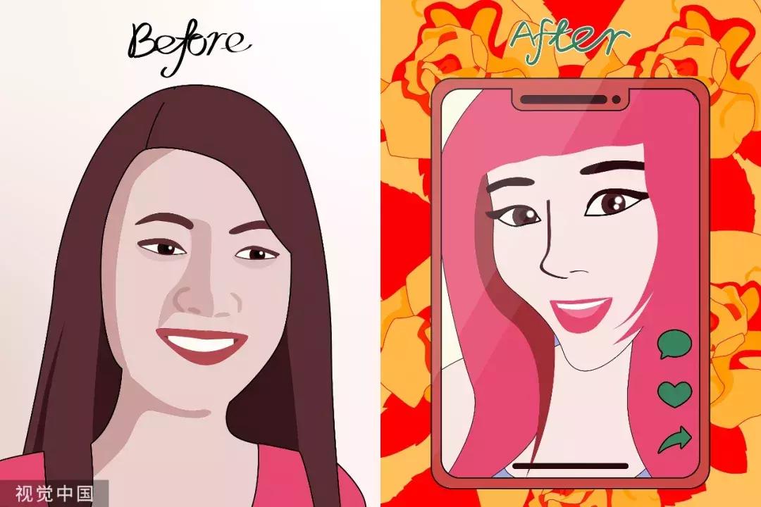 揭秘抖音特效师：有人一条视频涨粉70万，有人一条广告价格不过万