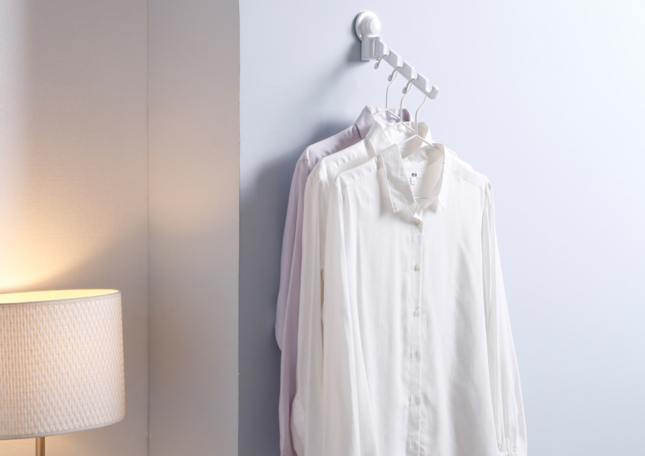 空间太小杂物如何收纳,家里空间小很杂乱如何收纳