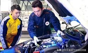 二手车评估干货分享,二手车选购指南从头到尾一遍就懂