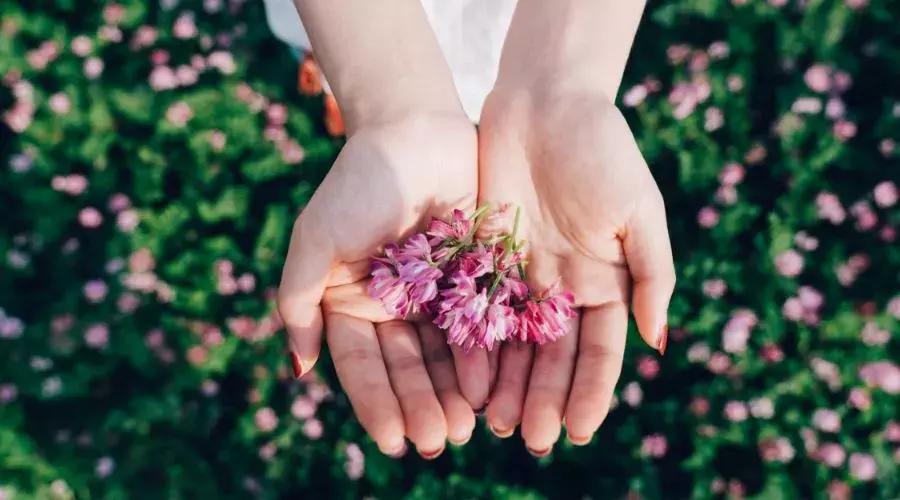 阴阳平衡则身体气血畅通,人体阴阳平衡了身体就好了