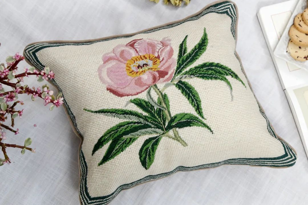 精品老刺绣收藏,贵族藏品有哪些