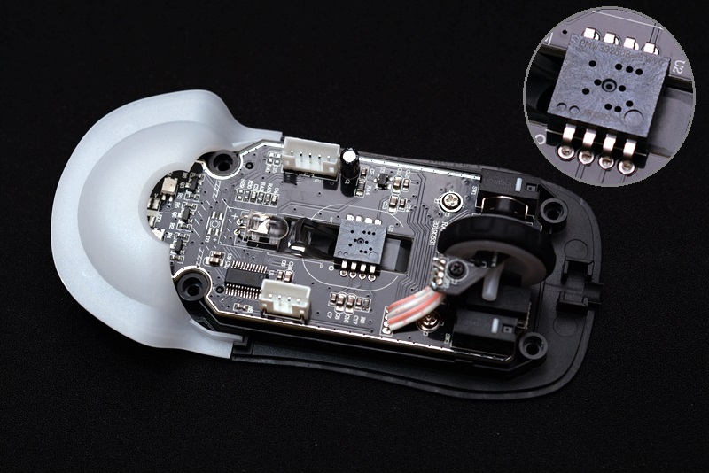 鼠标镭拓,镭拓鼠标器