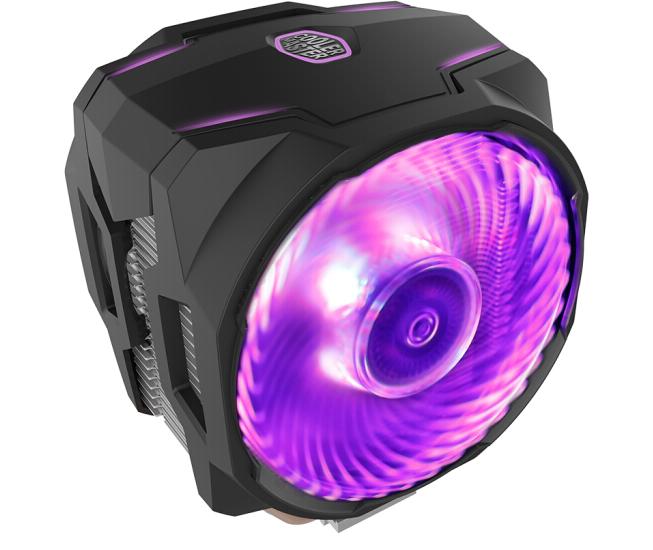 CPU散热器应该怎么选？你知道吗？萌新散热器选购指南