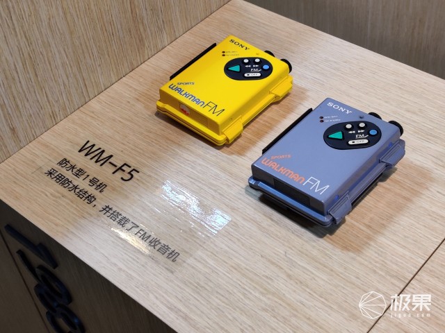 也就索尼敢了!4000多卖QQ音乐还不送会员,安卓MP3咋这么贵?