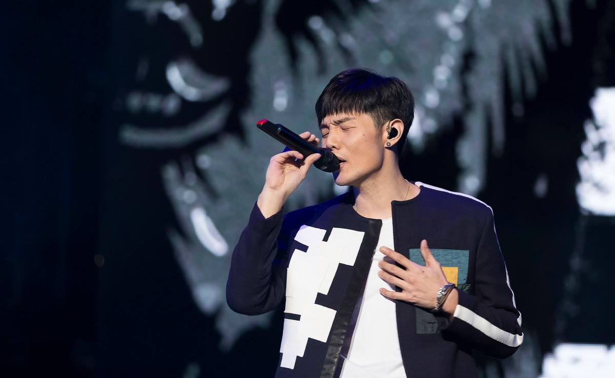 2022李荣浩巡回演唱会,2021李荣浩演唱会排名