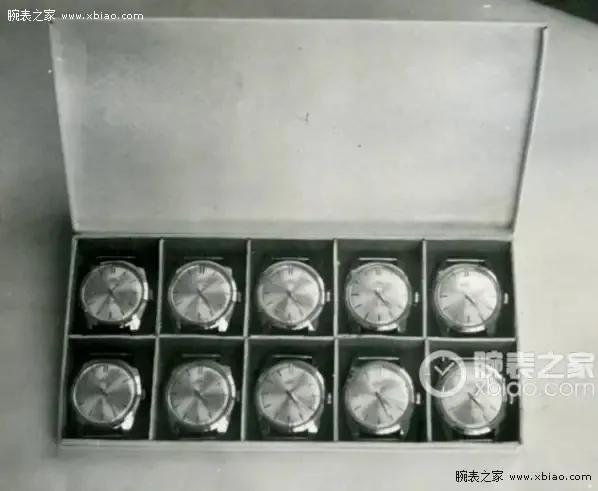北京时间手表,北京昌平手表厂最早品牌表