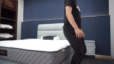 芝华仕床垫d026跟d060区别,芝华仕5星床垫气味大