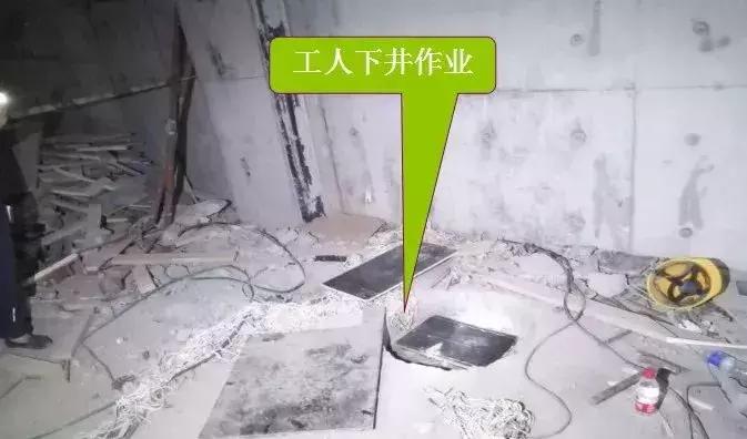 施工现场管理的思路与技巧,浅谈施工现场管理技巧