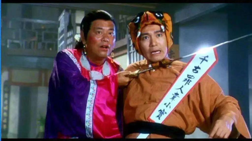 金庸的鹿鼎记韦小宝有功夫吗,金庸封笔鹿鼎记