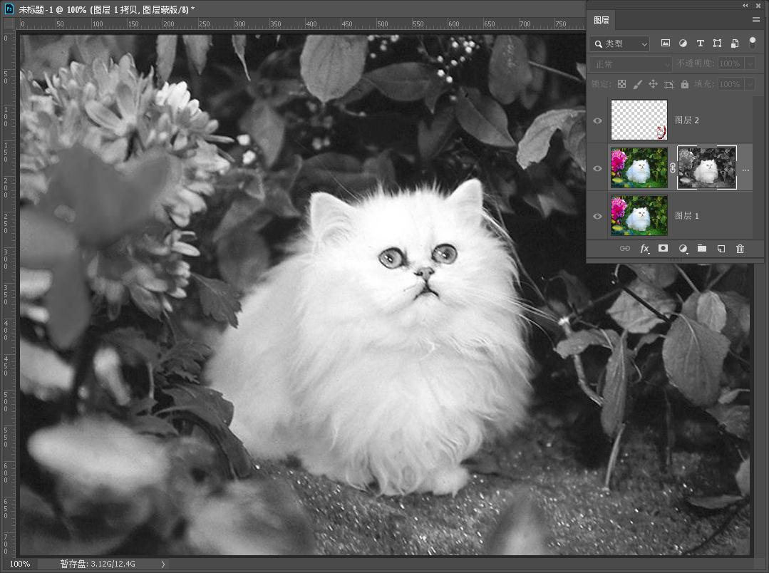 ps抠图毛发详细教程,ps毛发抠图教程详细步骤